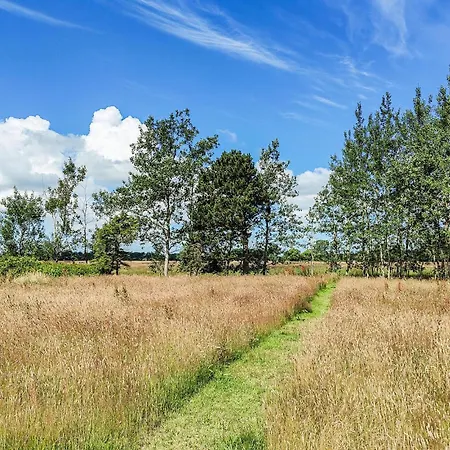 Lovely In Vaeggerlose With House A Panoramic View Bøtø By